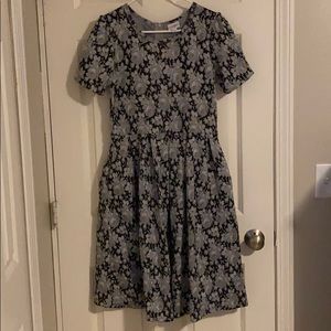 Lularoe Amelia